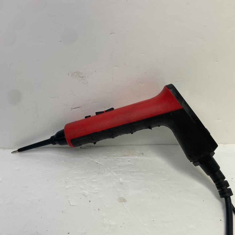 Snap-on EECT900 Multi Probe Ultra Circuit Tester – Untested – Tool Only