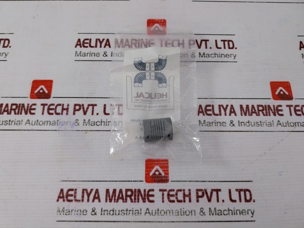 HELICAL PRODUCTS ACRM075-6MM-6MM Flexible Coupling