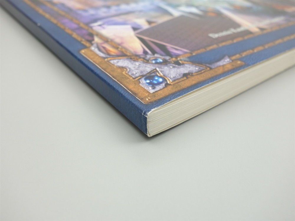 Dungeons & Dragons, D&D: Map Folio 3-D