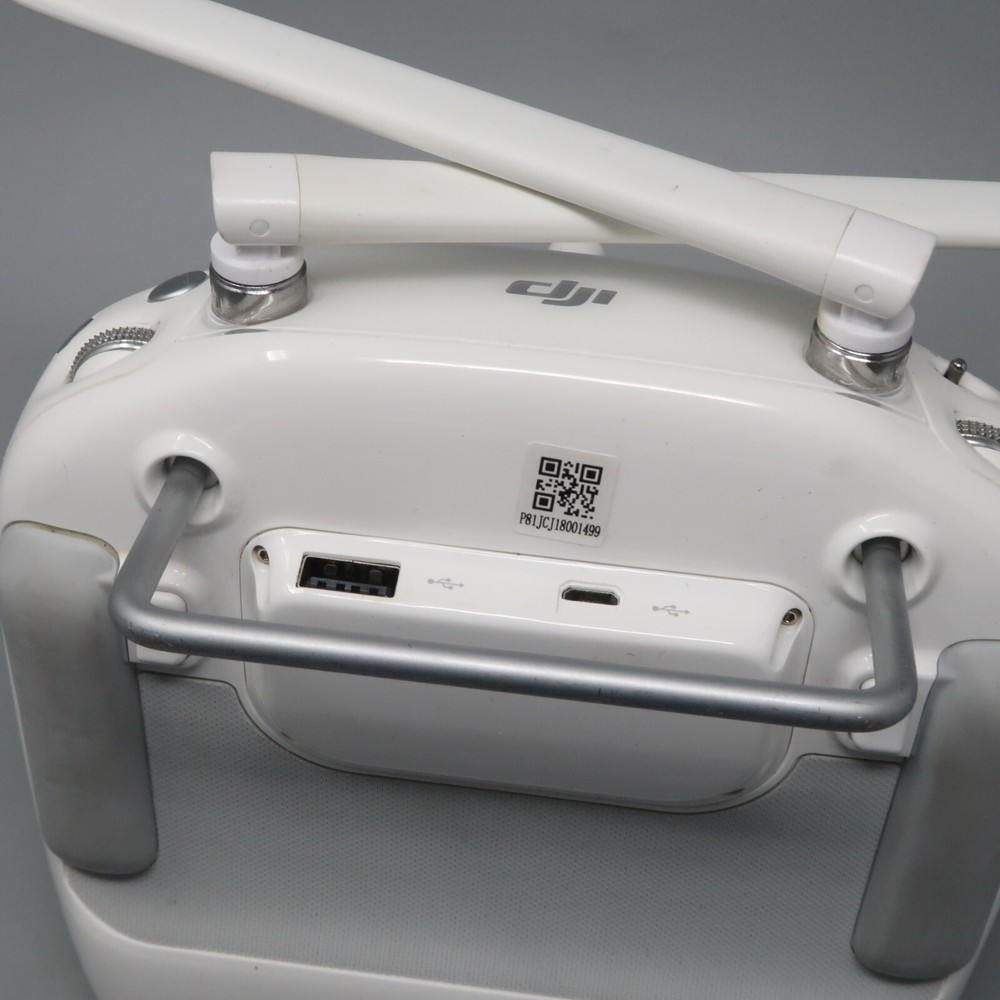 DJI Phantom 3 Professional/Advanced Remote Controller--GL300B--Official OEM Part