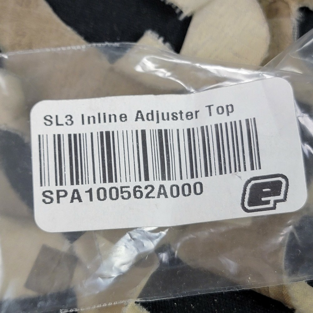 NEW Planet Eclipse SL3 Inline Adjuster Top (SPA100562A000)