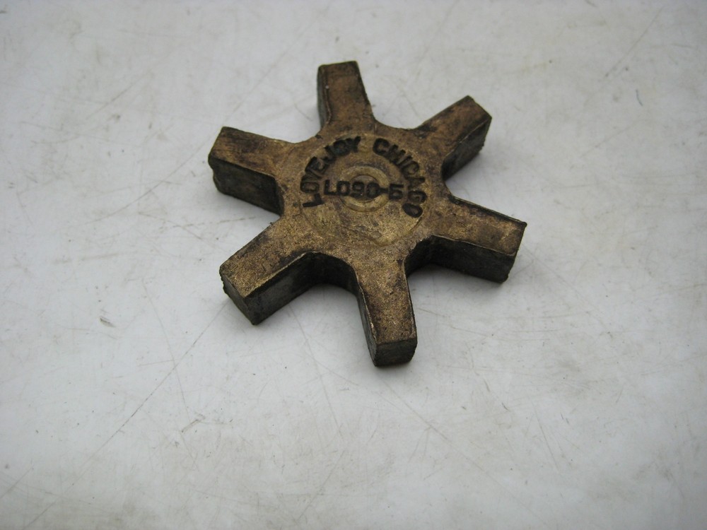 LOVEJOY L090-5 COUPLING INSERT NSNP