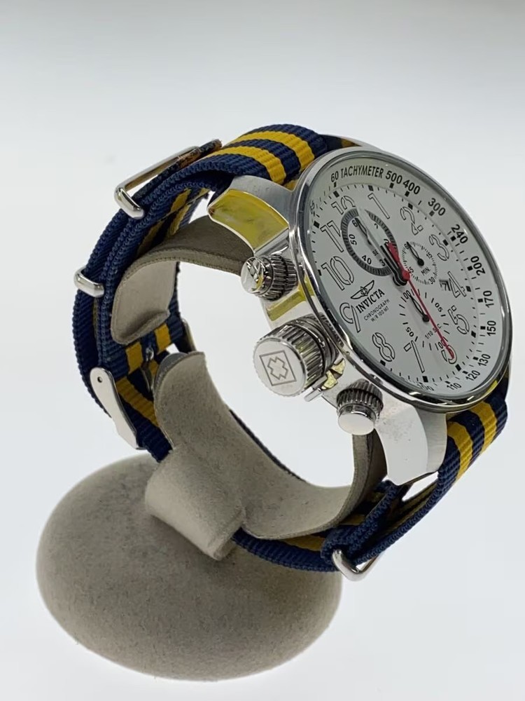 Invicta Quartz Watch Analog 1514
