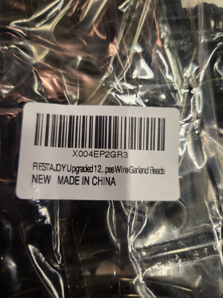 Christmas String Lights Holders (12)