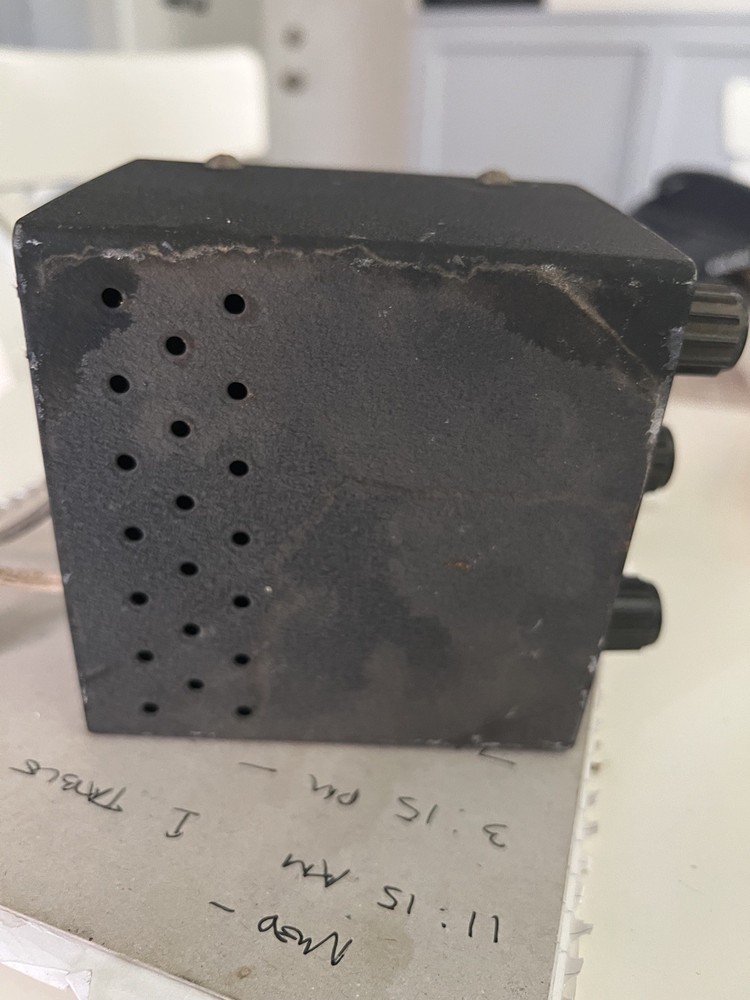Autek Research IC Active Filter-QF1