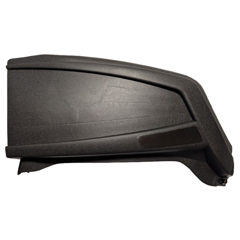 Arctic Cat Snowmobile 2006-2011 Crossfire M Series Left Access Panel 4606-257