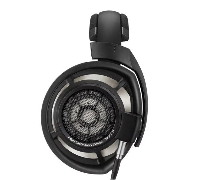 Sennheiser HD 800S Dynamic Open-Back Stereo Headphones