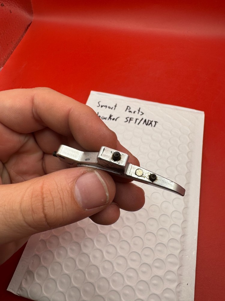 Smart Parts Shocker SFT/NXT Trigger