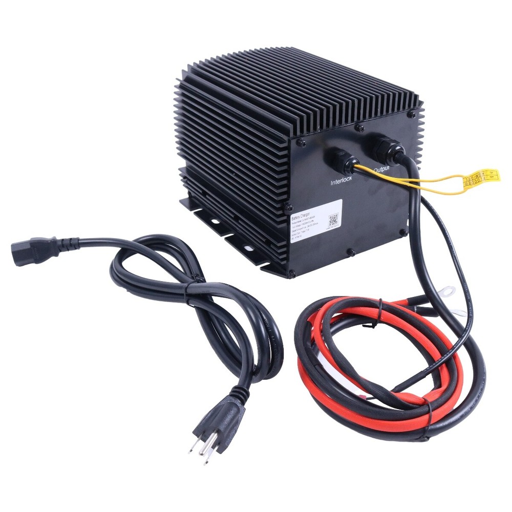 Battery Charger MO24V25A for M&G Technologies Universal