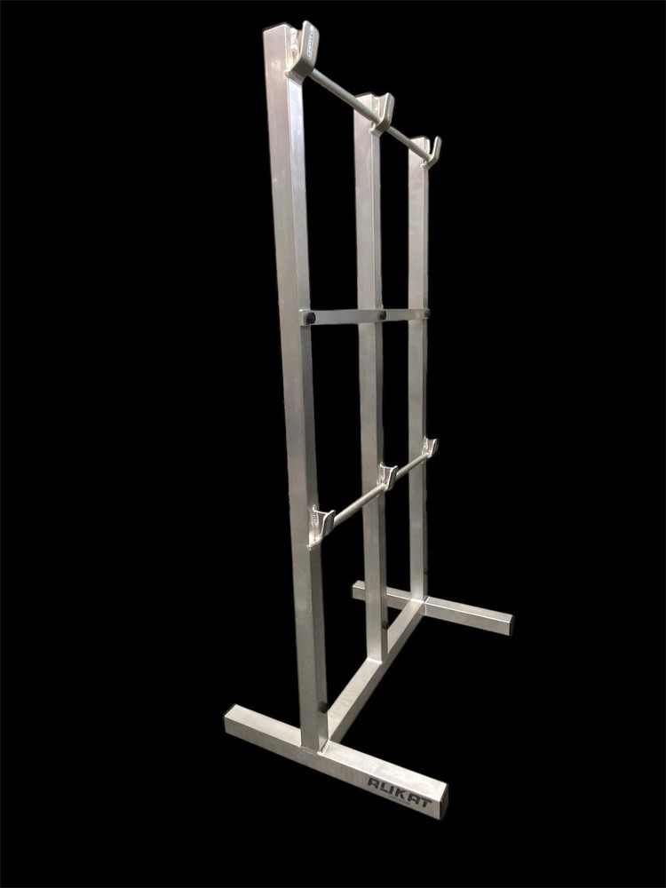 Alikat Motorcycle Wheel Rack / Wheel Tree