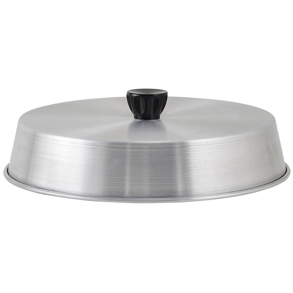 Basting Cover, 1, Silver, 10"