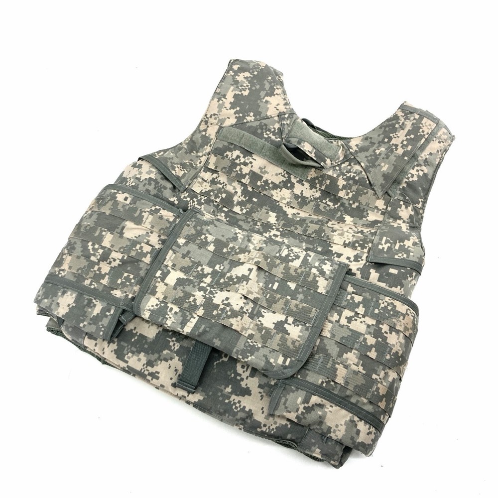 Gen One Molle vest, large