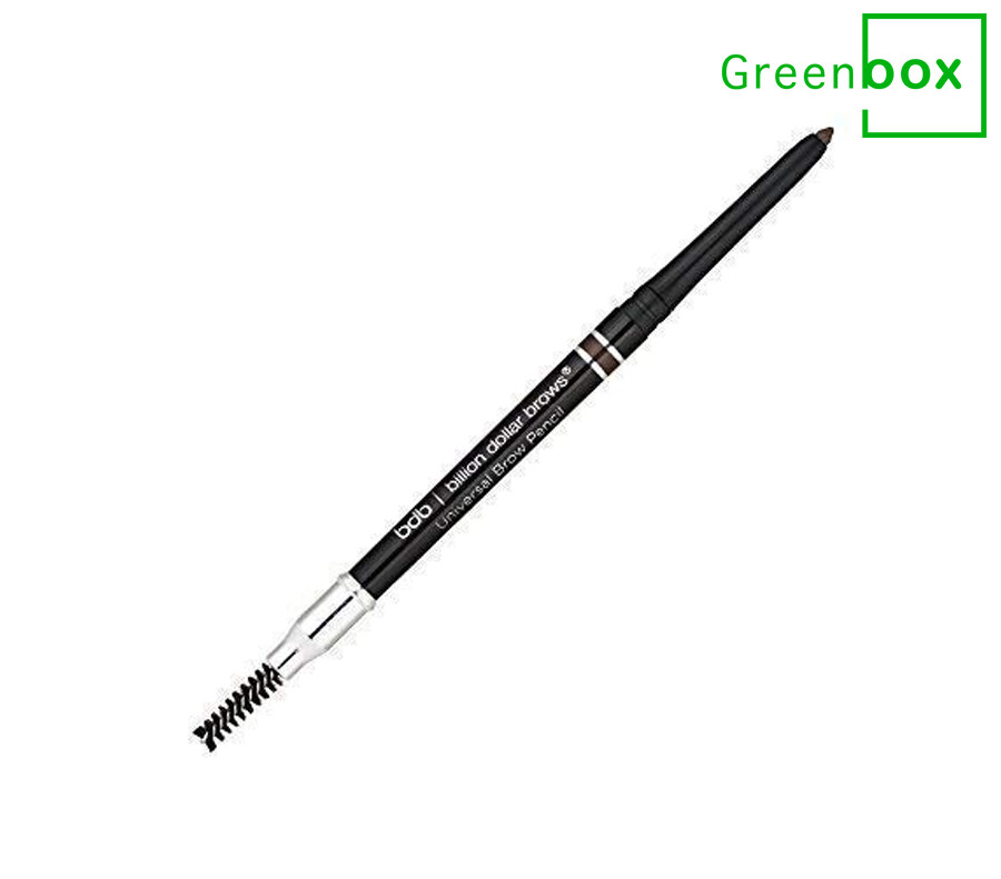 Billion Dollar Brows Universal Brow Pencil .009 ozORIGINAL NEW