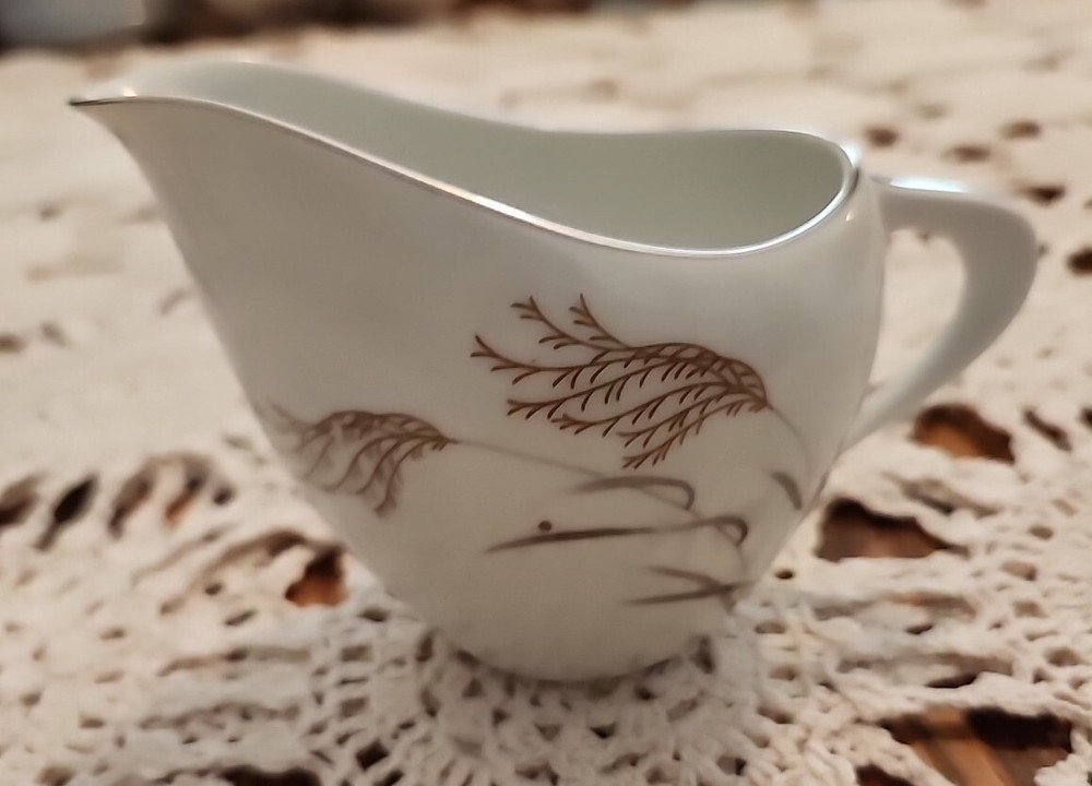 STYLE HOUSE MEADOWLANE CREAMER! MCM