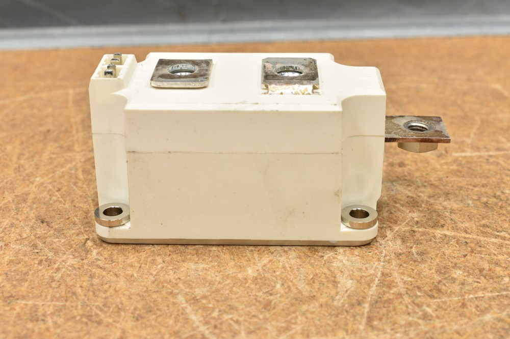 Semikron SKKT253/14E, SemiPack 3 Thyristor/Diode Module