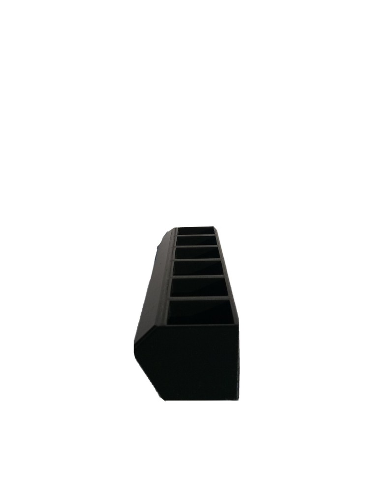 Glock Magazine Wall Mount 9mm-40cal.