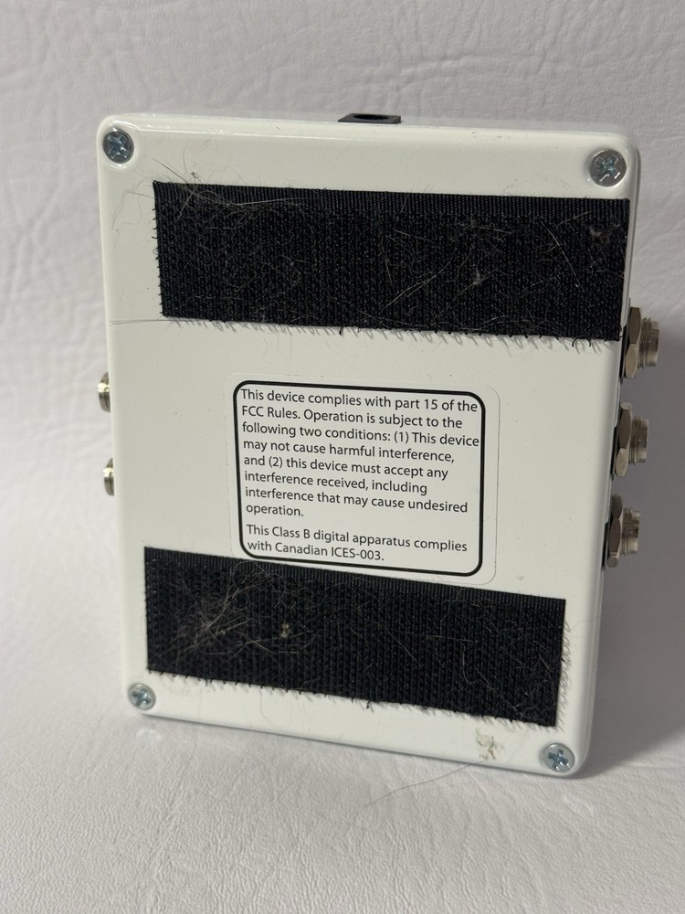 Electro-Harmonix 1440 Stereo Looper