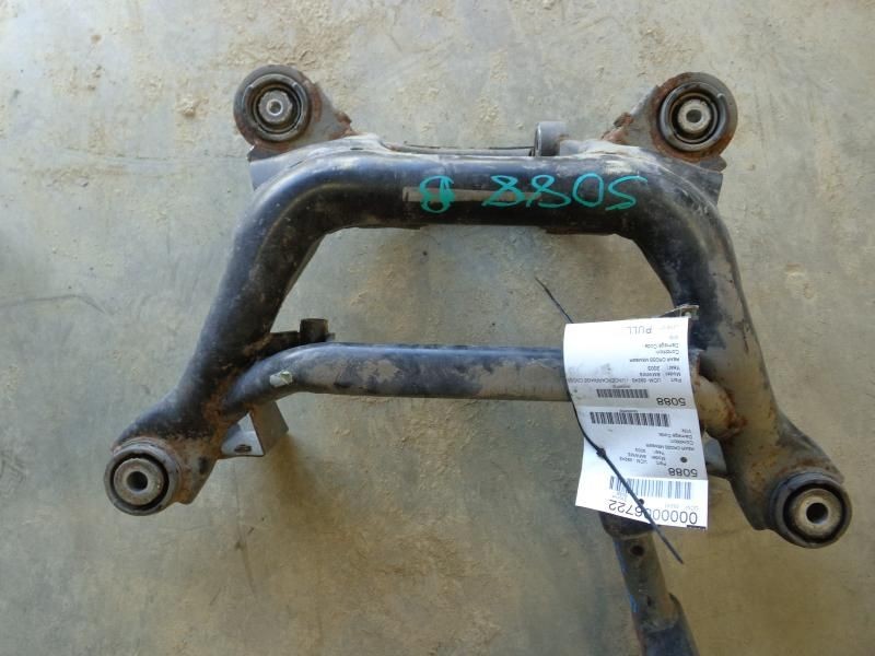 M3 2003 Electrical, Misc 7987702