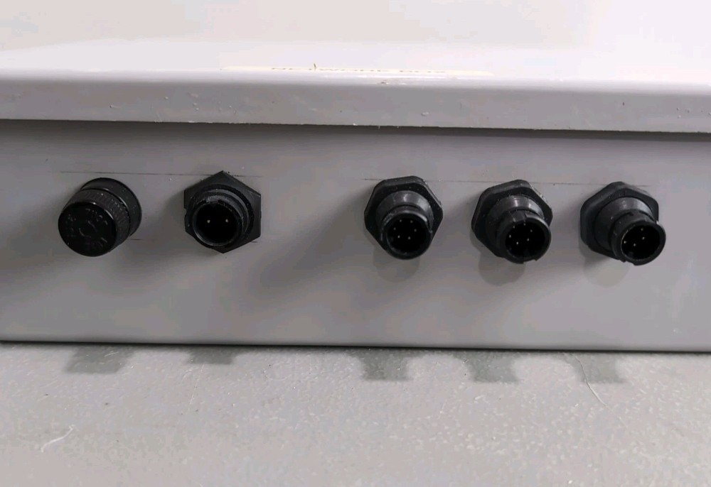 Furuno Netgear 3-port Network Hub NAVNET