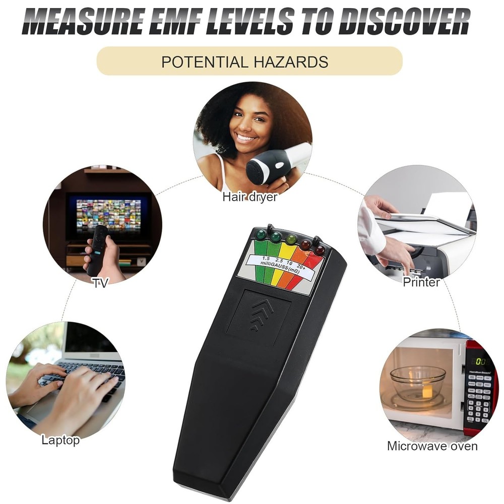 Essential Ghost Hunting Tools: EVP Recorder, EMF Detector & Spirit Communication