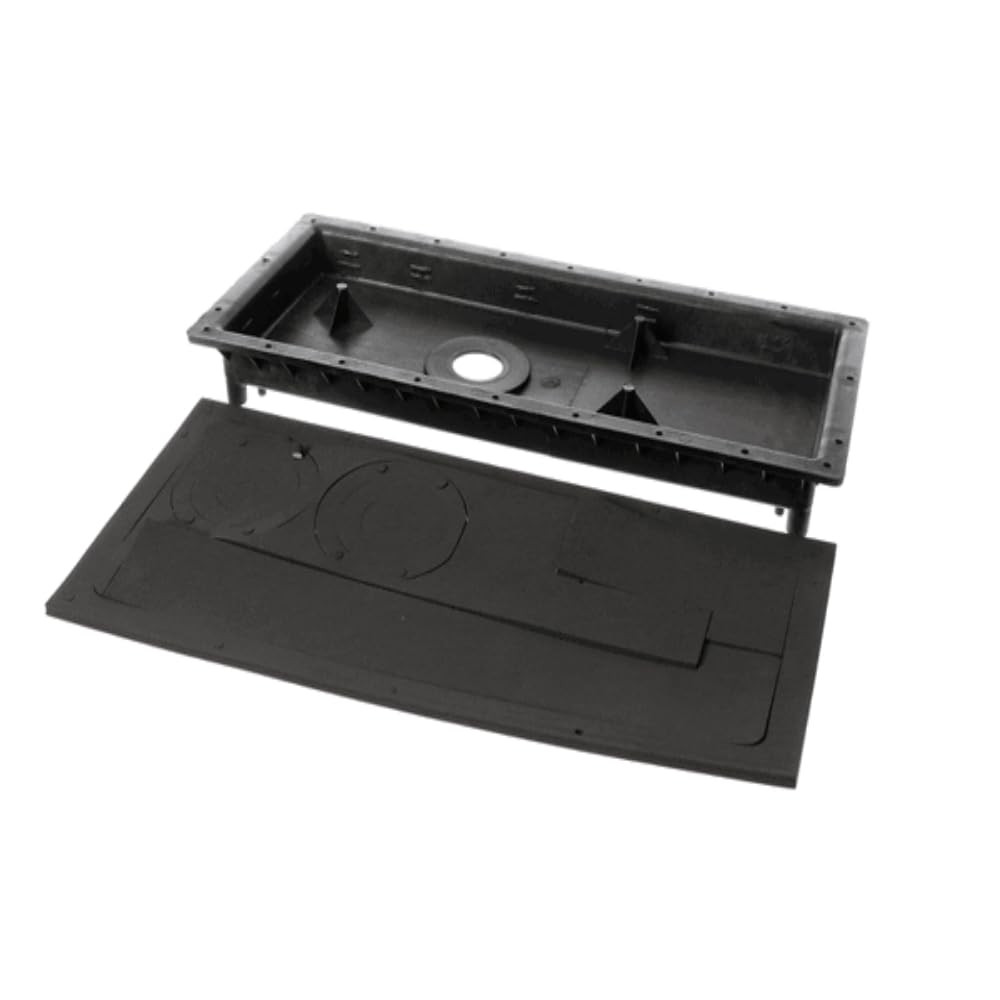 Front Cover Kit 20170904AS