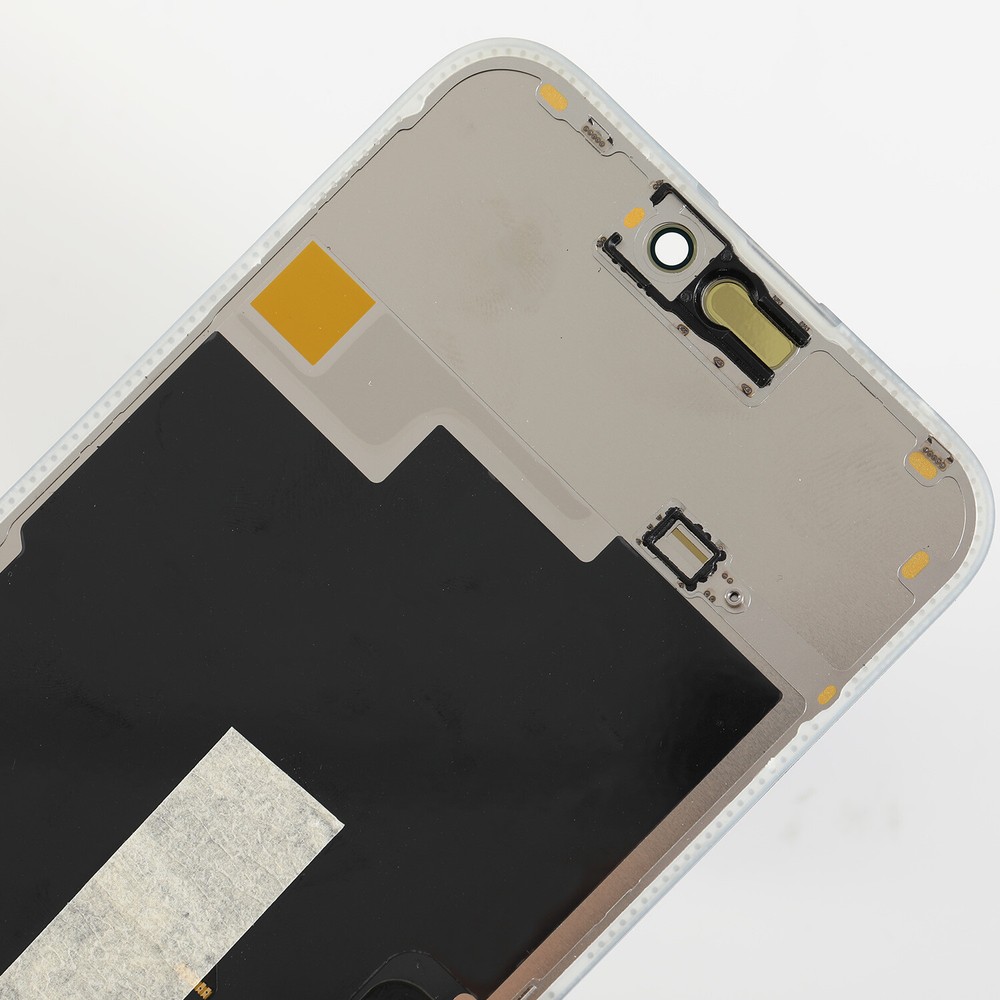 OEM Soft OLED Display For iPhone 15 Pro Max 6.7 TouchScreen Assembly Replacement