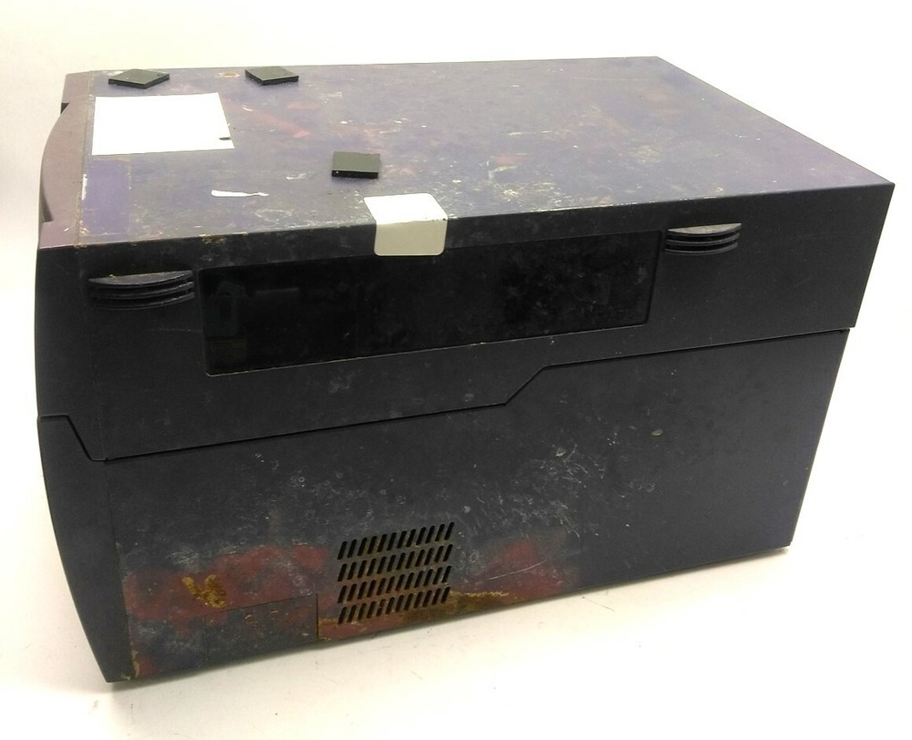 QuickLabel Systems PRONTO 472 Barcode Printer, 2-7 IPS, 203 DPI *Bad Print Head*