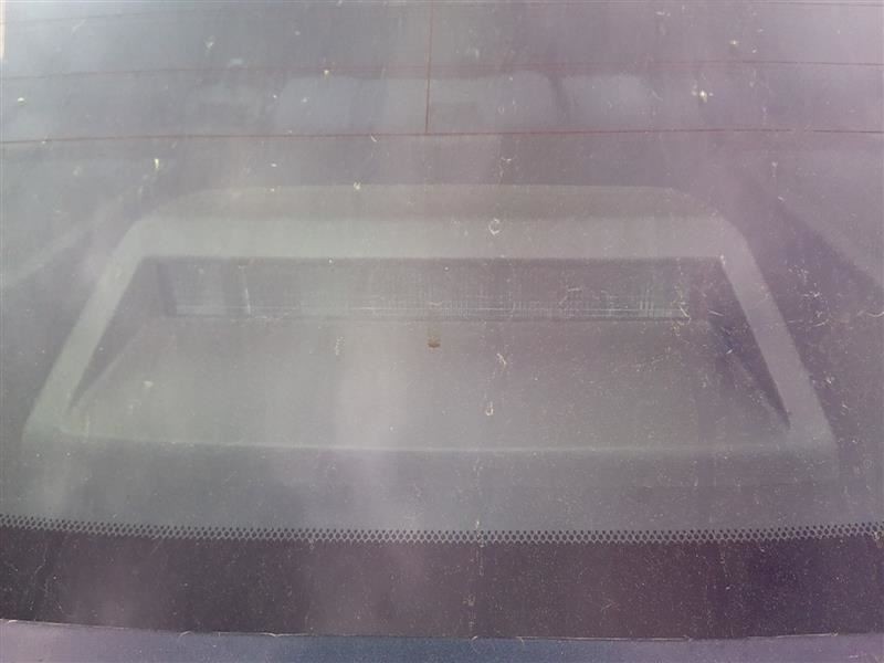 SENTRA    2017 High Mounted Stop Light 1038415501