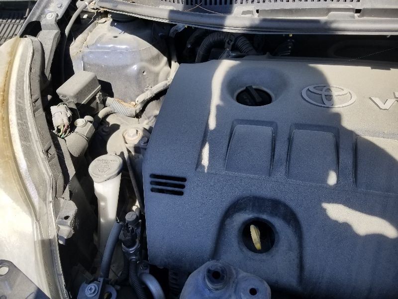 10-14 SCION XD YAW RATE CONTROL MODULE ECM ASSEMBLY