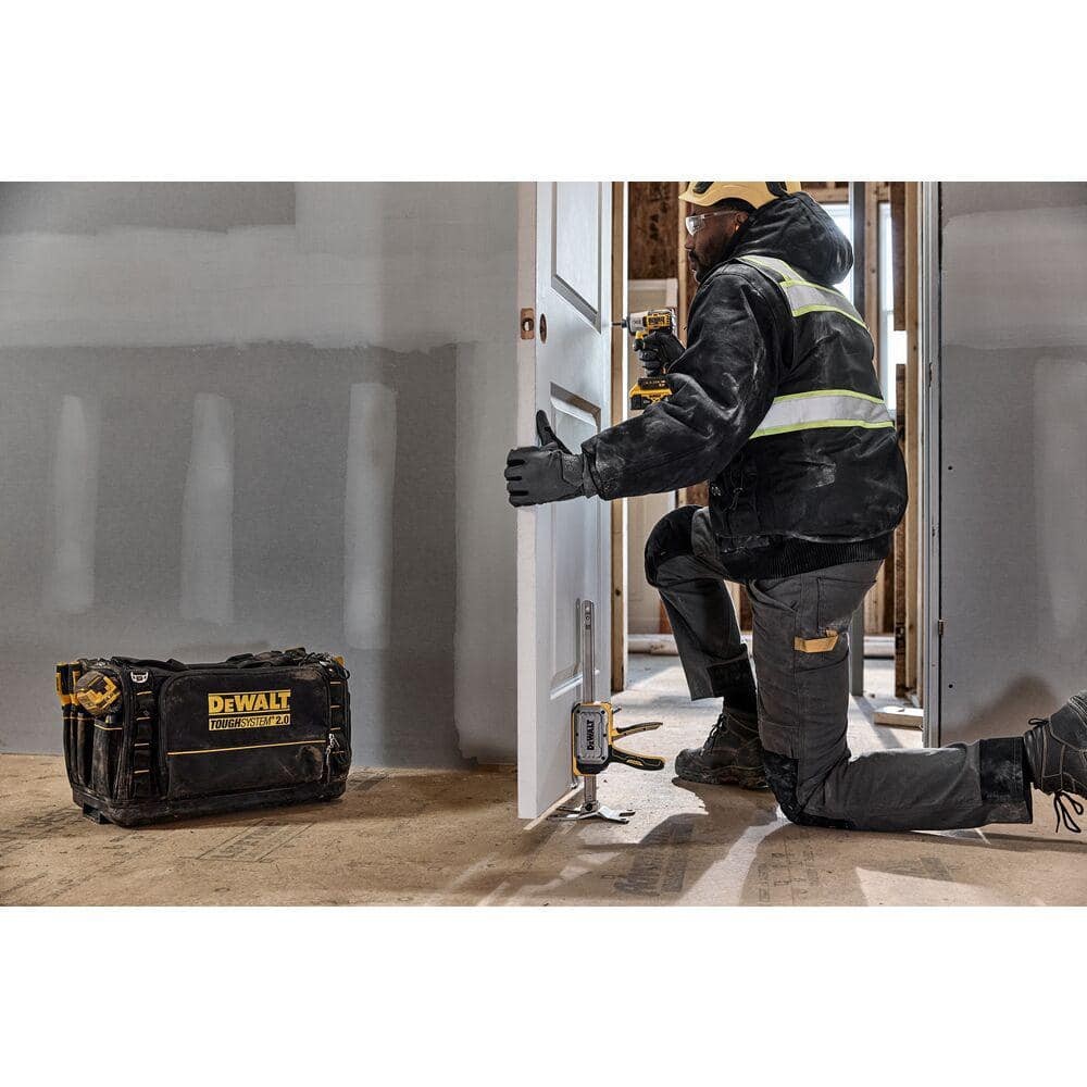 DEWALT Toughseries Construction Jack Set (1-Piece)