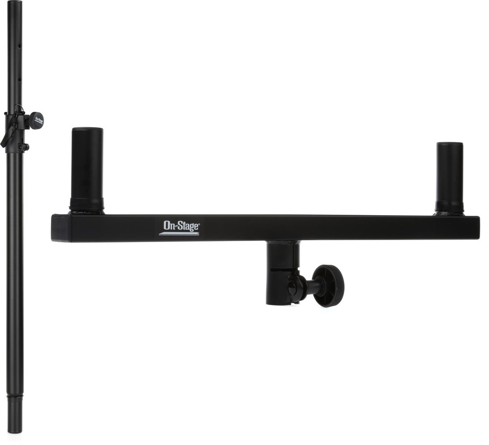 On-Stage TMP-SS7745 + On-Stage TMP-SS7920 Value Bundle