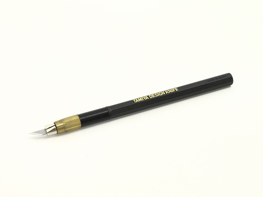 Tamiya Craft Tools Design Knife 74020