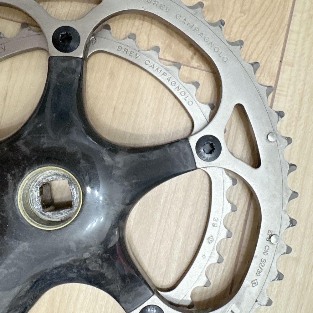 Campagnolo CENTAUR Compact Cset