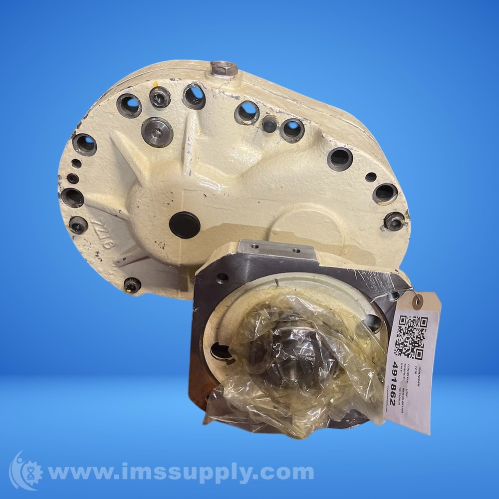 7Z16 Gearbox Component USIP