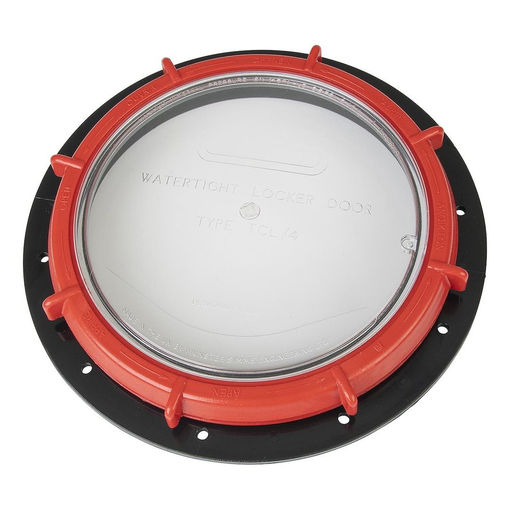 WHALE LD4002 - Boat Hatch