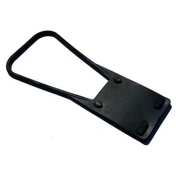 Grab-N-Pull Seat Belt Reacher