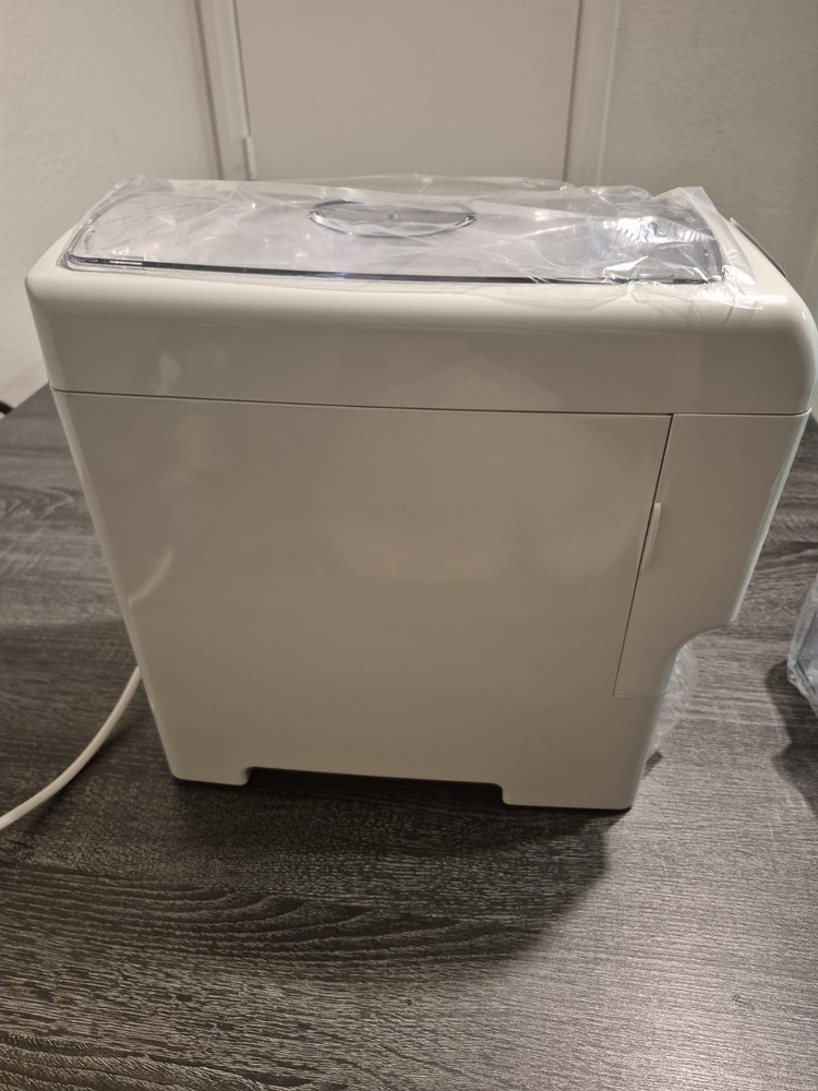 SUGAWA Embryo Rice Machine