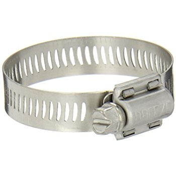 BREEZE CLAMP 5036