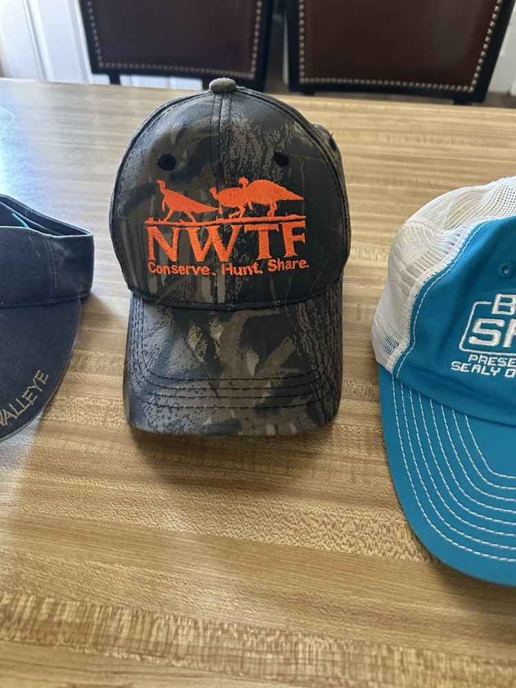 Big Bass Splash Hats