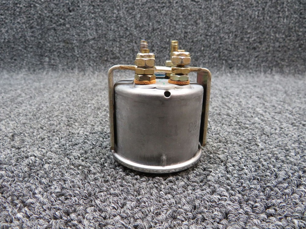 878014 (FSO: 6246-00355) Fuel Quantity Indicator