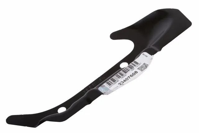 Genuine GM Passenger Side Quarter Inner Panel Extension 23407608