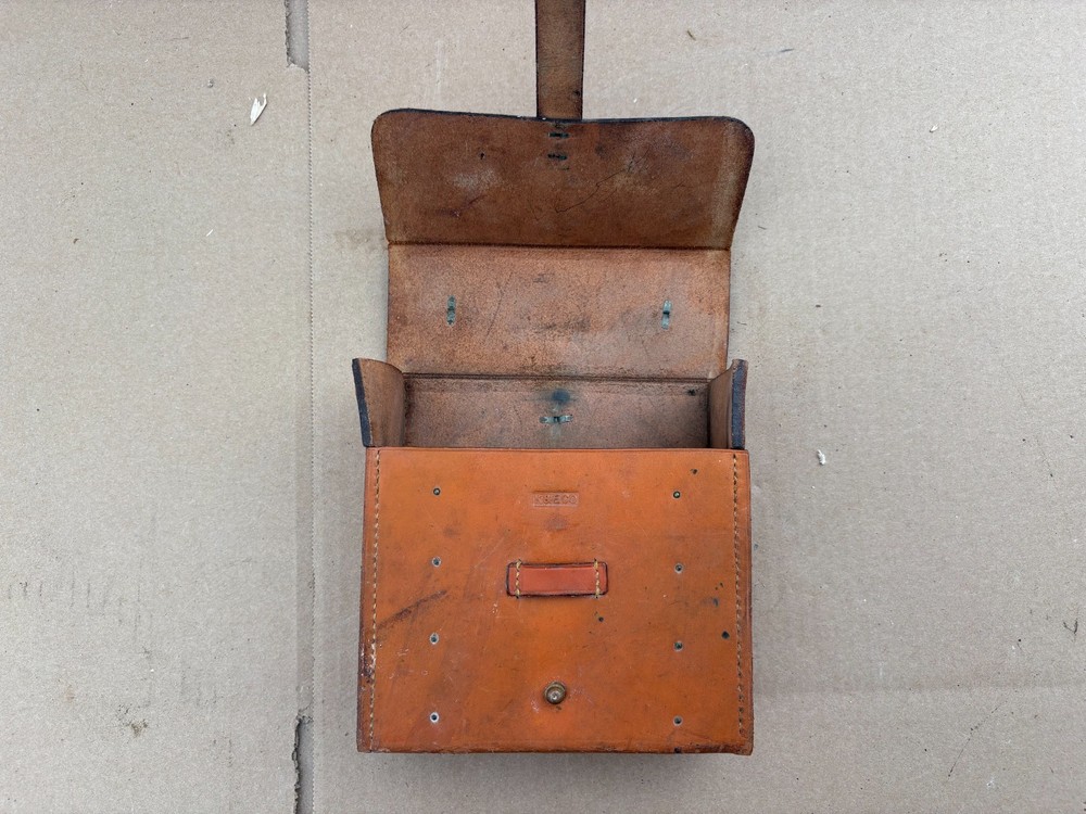 Keuffel & Esser Airspeed measurement device
