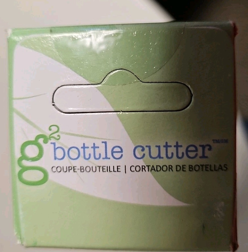 Diamond Tech g2 Bottle Cutter