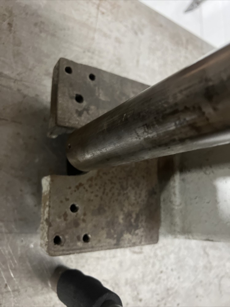 Greenerd No. 3 Arbor Press Used Surplus