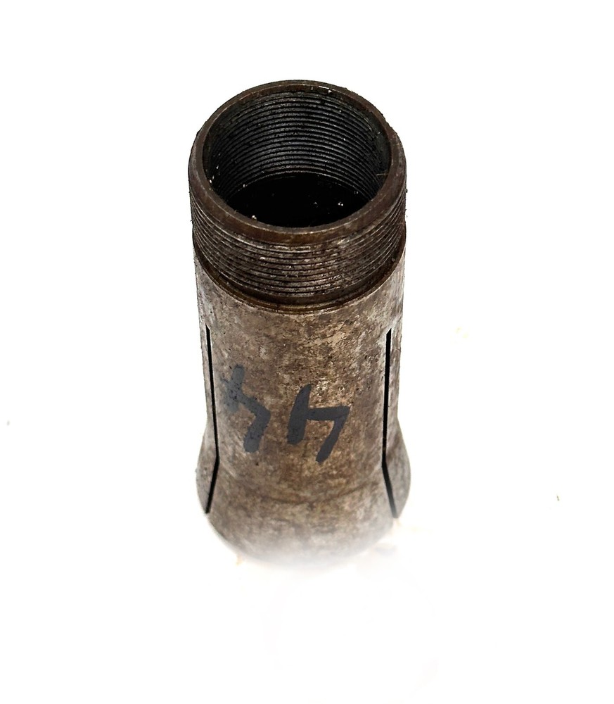 Generic 5C Round Collet 0.19" Approximately 13/64"