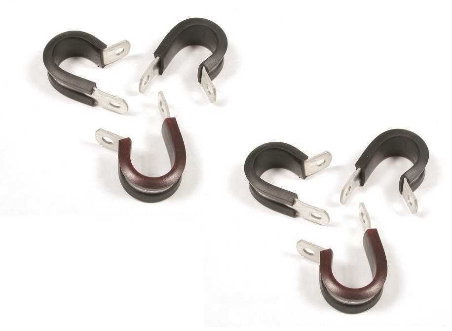 Mounting Clamp  Mr. Gasket  3773G