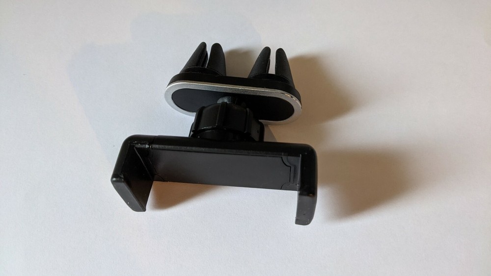 Mazda MX5 ND MK4 Vent Phone Holder