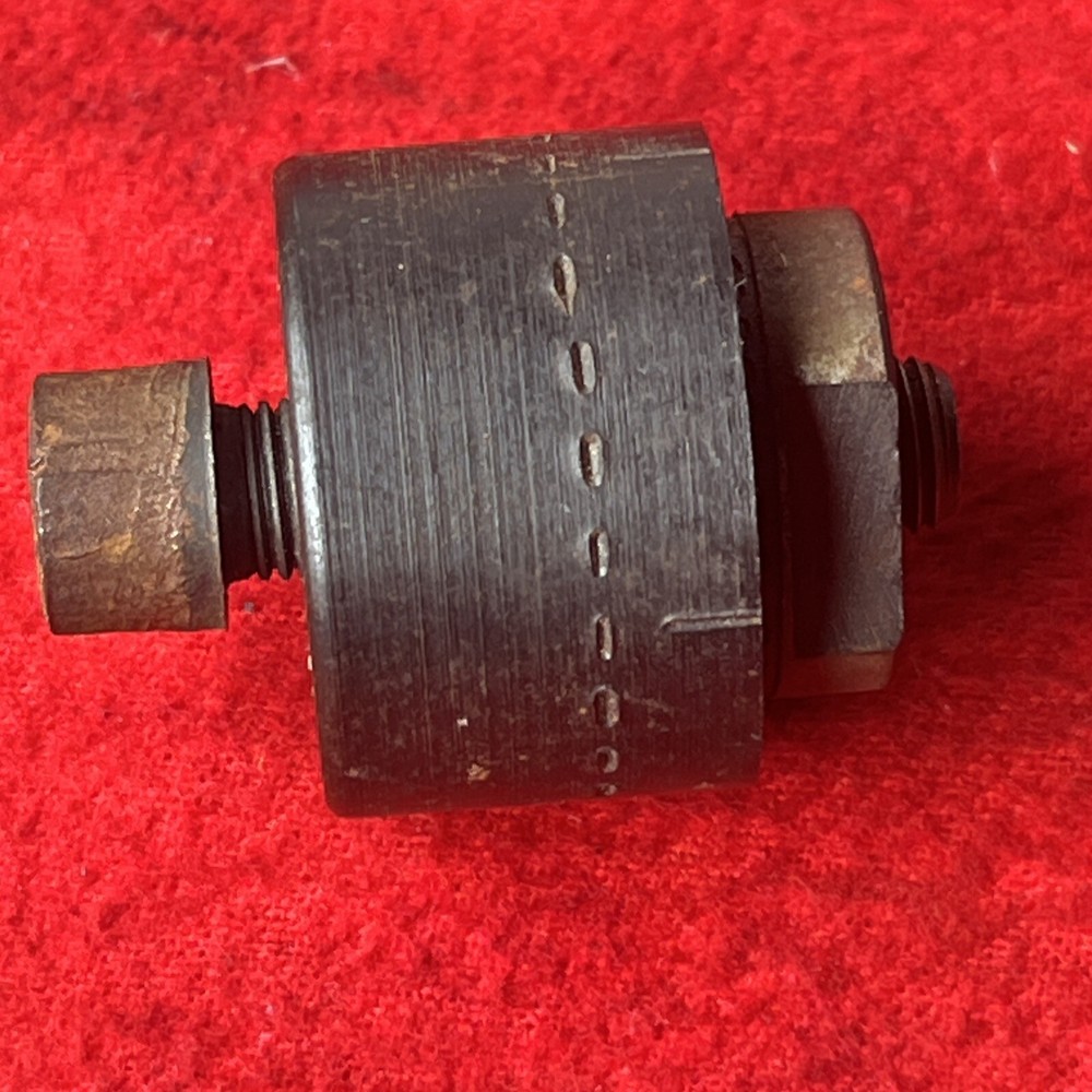 GREENLEE 500-3987 1” Diameter CONDUIT KNOCKOUT TOOL (t65)