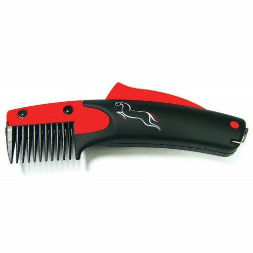SoloComb Mane Comb