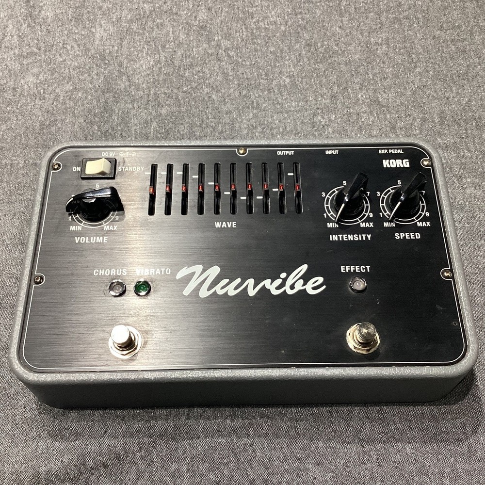 Korg Nuvibe
